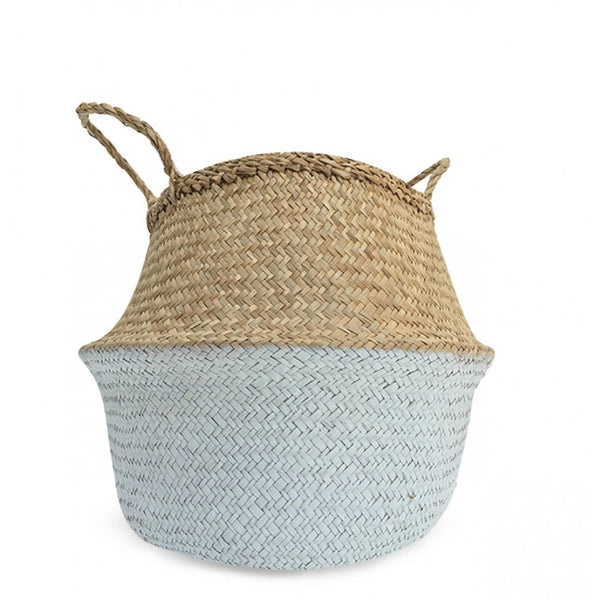 Midnight Sparks Classic Basket