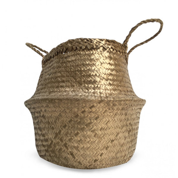 Midnight Sparks Classic Basket