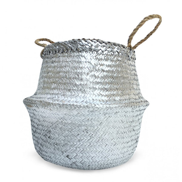 Midnight Sparks Classic Basket