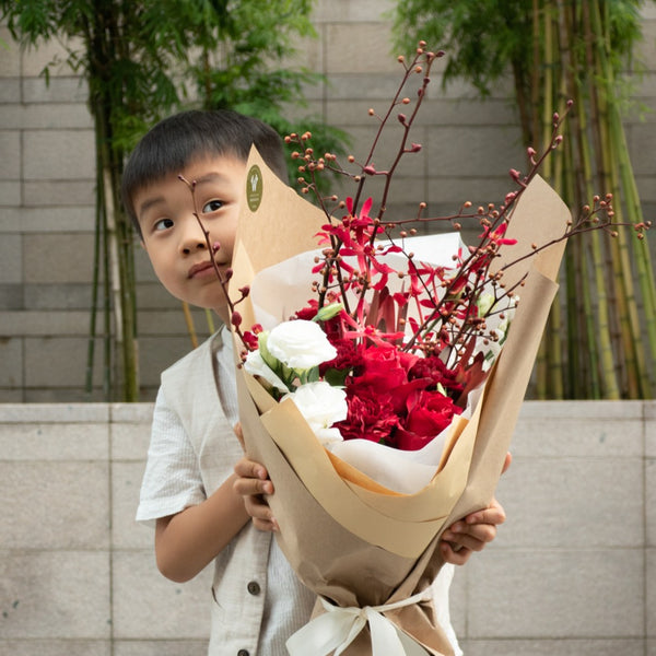 Standard Bouquets