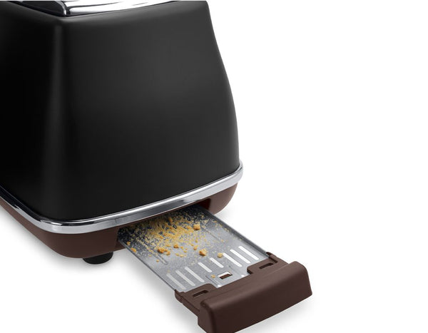 Icona Vintage 2-Slice Toaster
