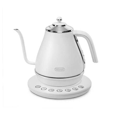 Icona Café Gooseneck Kettle 1L