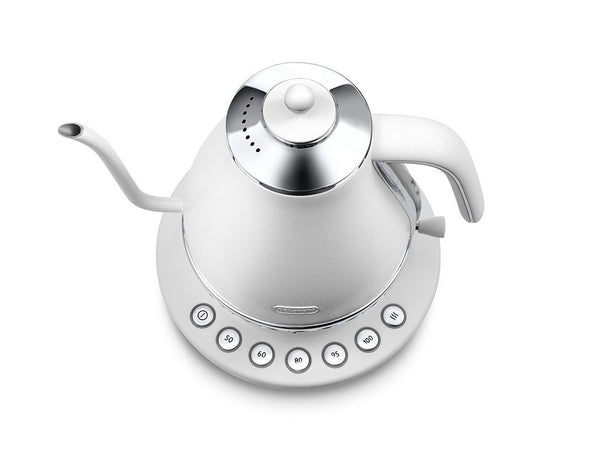 Icona Café Gooseneck Kettle 1L
