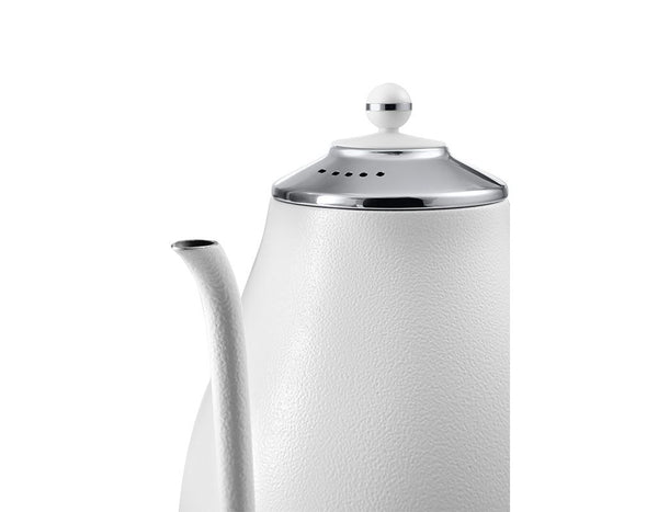 Icona Café Gooseneck Kettle 1L