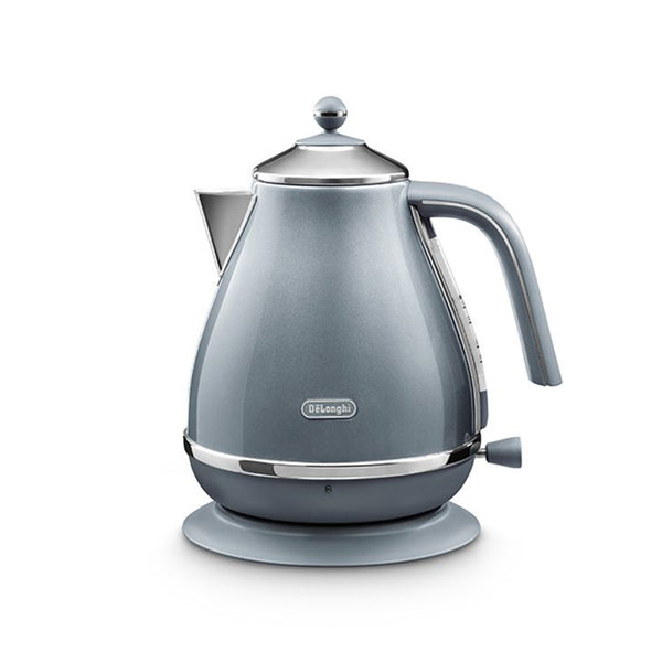 Icona Metallics Kettle 1.7L