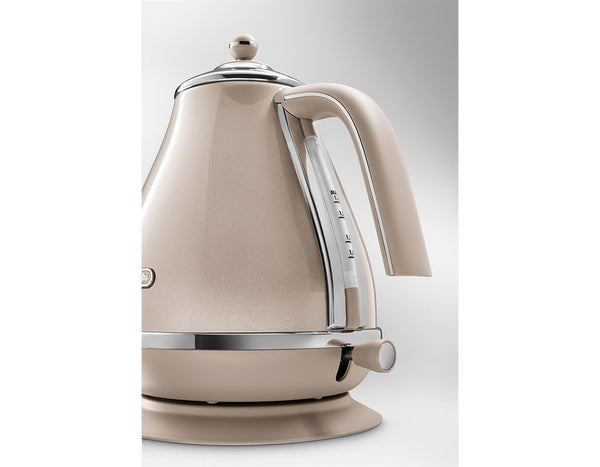 Icona Metallics Kettle 1.7L