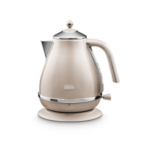 Icona Metallics Kettle 1.7L