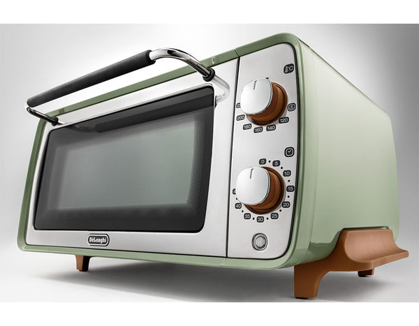 Icona Vintage Oven Toaster 9L