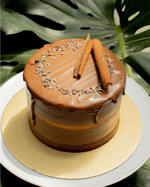 Kenwood - Private Baking Workshop