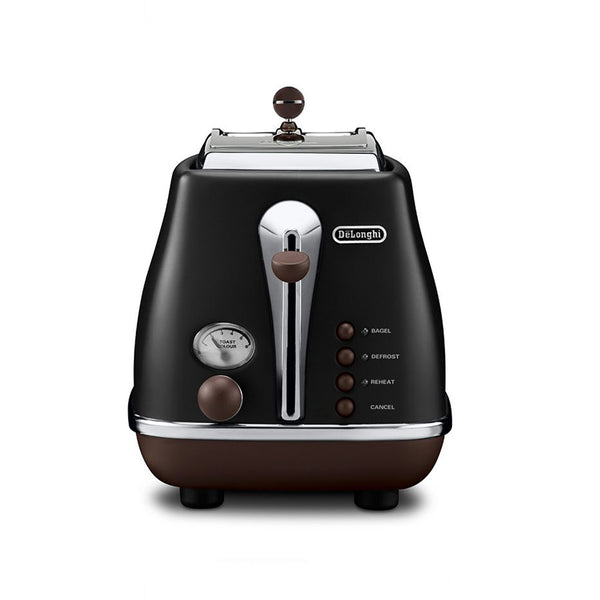 Icona Vintage 2-Slice Toaster