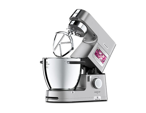 Cooking Chef XL 6.7L (BAKE + COOK + STEAM + MORE )