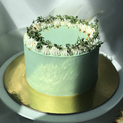 Mao Shan Wang Cake