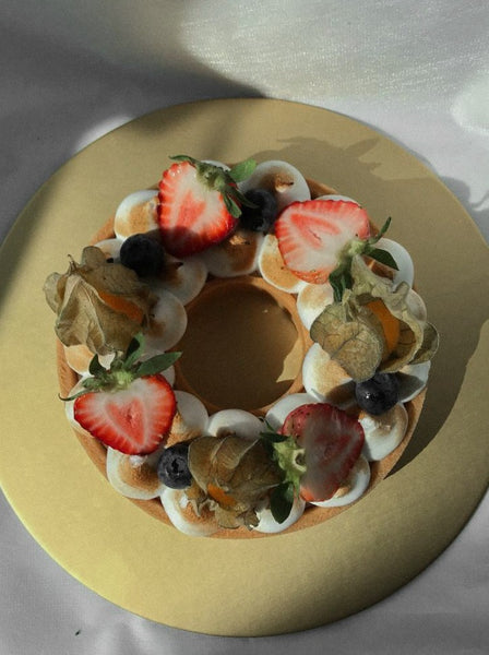 6" Tart + Bundle