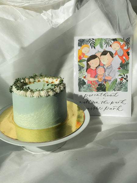 Mao Shan Wang Cake Bundle