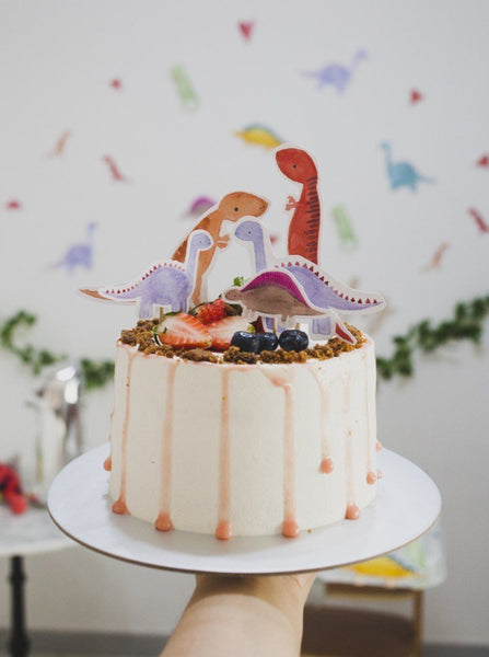 Cake + Cake Smash