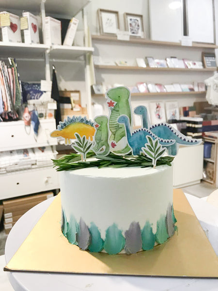 Cake + Cake Smash