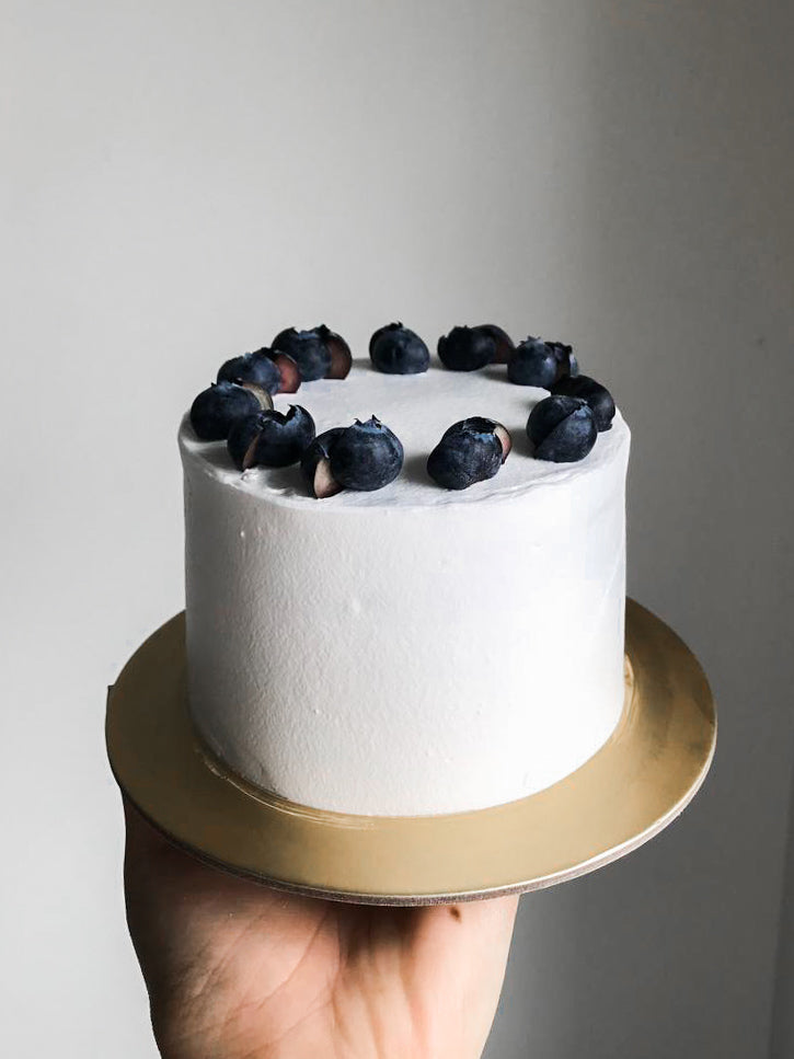 Vegan Cake Smash