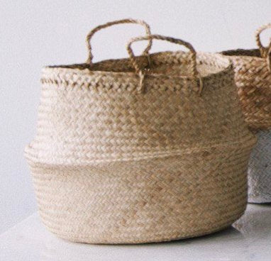 Midnight Sparks Classic Basket