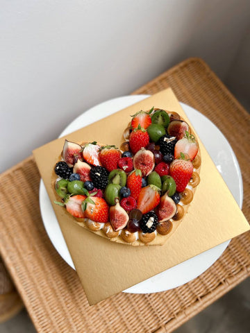 Heart Tart