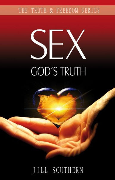 Sex God S Truth Wild Olive Branch