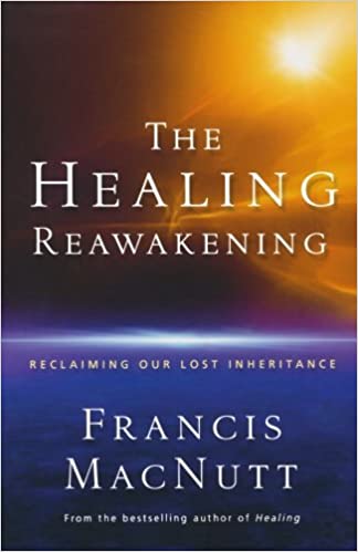 Healing Reawakening