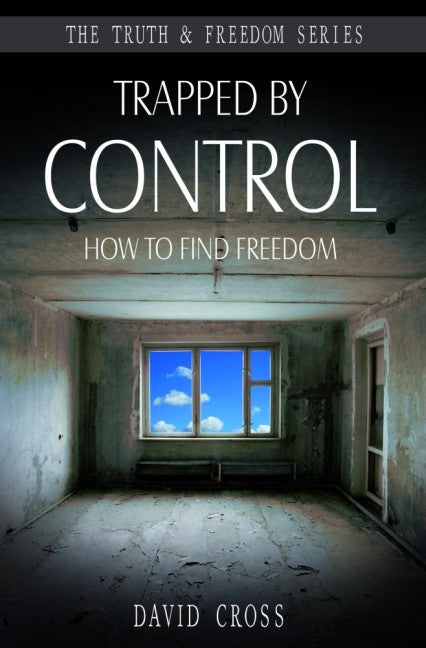 Trapped by control