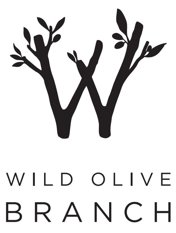 Wild Olive Branch