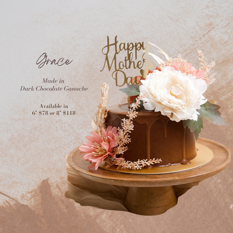 Grace - A Mother's Day Special