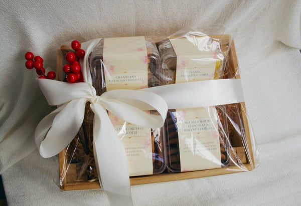 Cookie Hamper