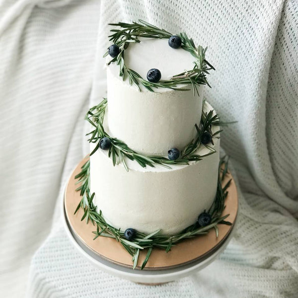 Customized Cakes