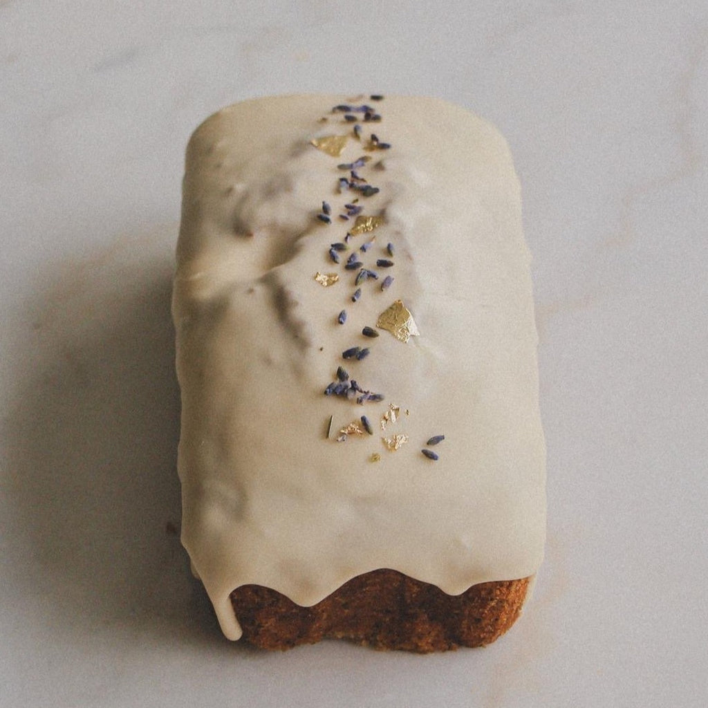 Earl Grey Lavender Loaf Kit