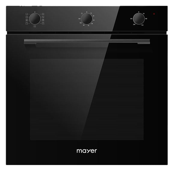 Mayer 60 cm Built-in Oven with Smoke Ventilation System MMDO8R