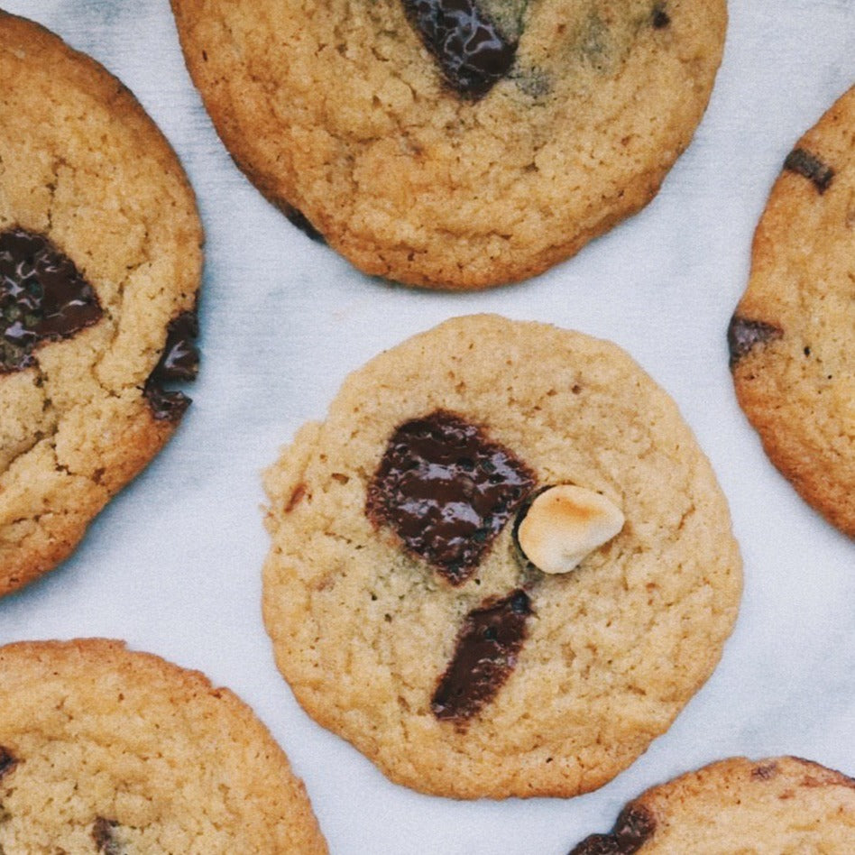 Dark Chocolate Cookies Kit *New*