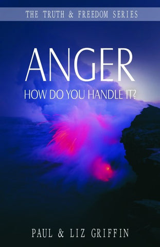Anger: How do you handle it?