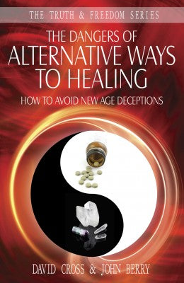 Dangers of Alternative ways of healing