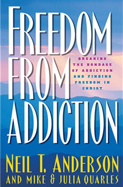 Freedom from addiction