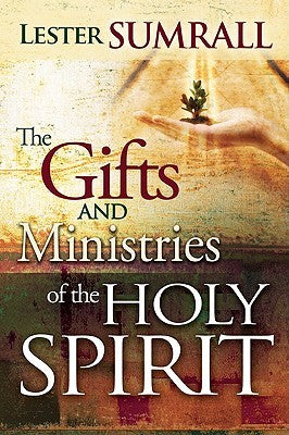 Gifts/Minis of Holy Spirit