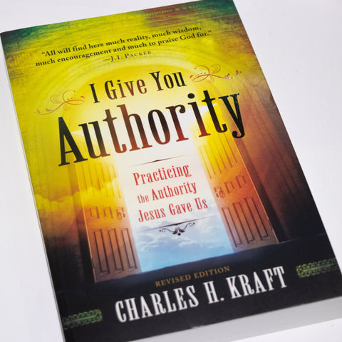 Add-Ons: I Give You Authority