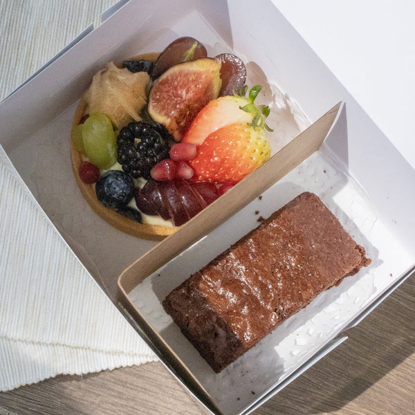 Guo Da Li Boxes [Mini]