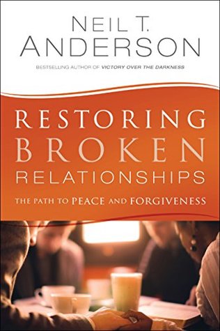 Restoring broken relationships