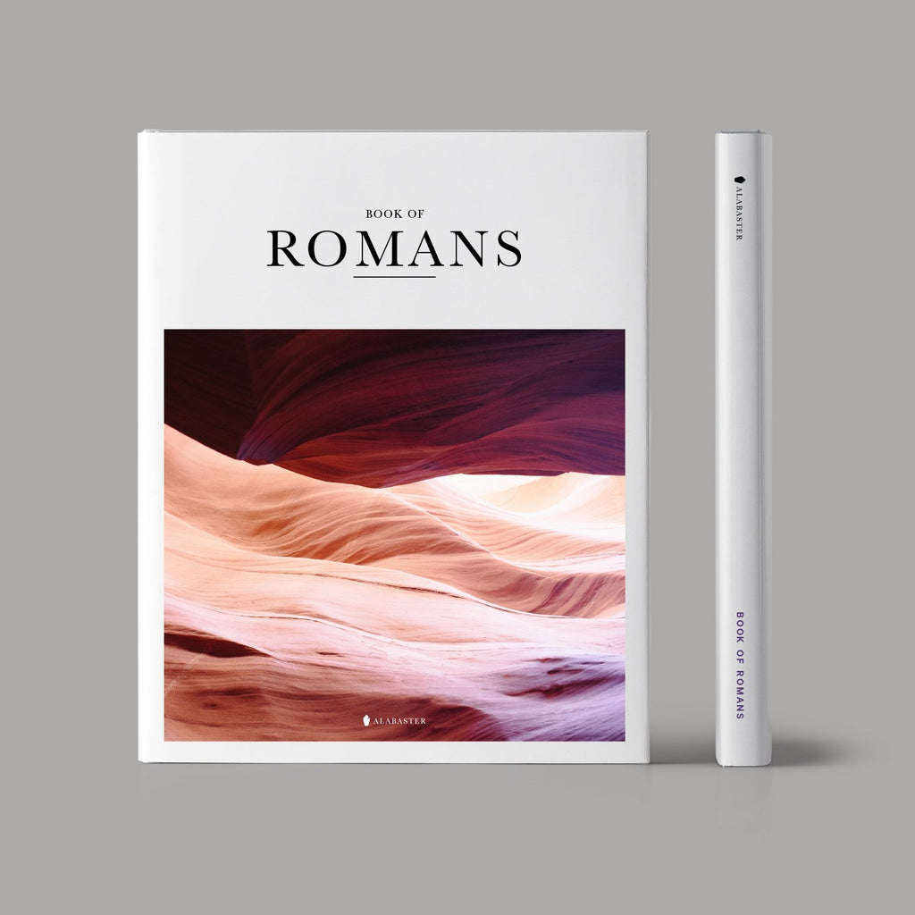 Alabaster: Romans (Limited Edition Hardcover)