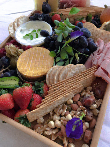 Cheese board (Large)