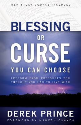 Blessing or Curse: You can cho