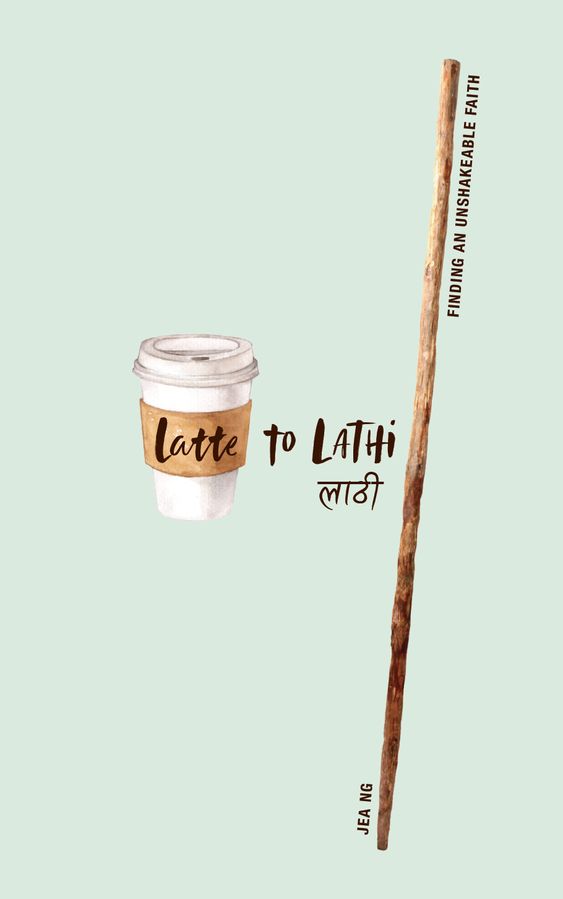 Latte to Lathi