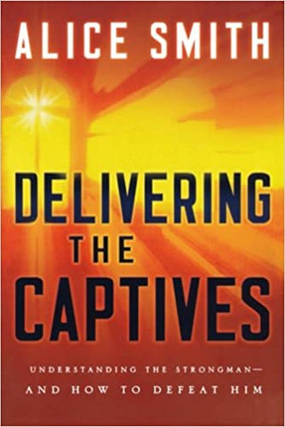 Delivering The Captives