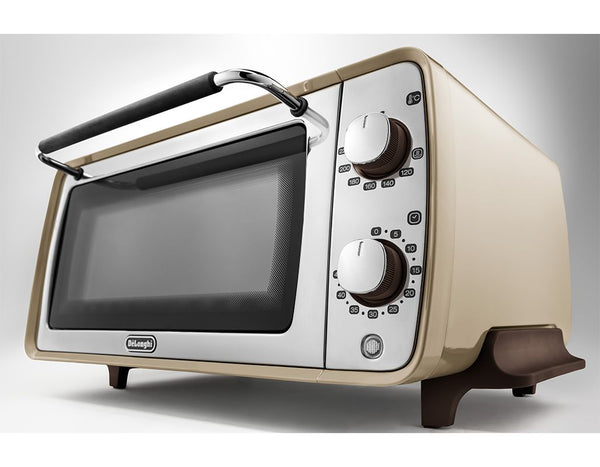 Icona Vintage Oven Toaster 9L