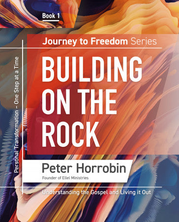 Journey to Freedom - Building on the Rock (arrives end Jan 2019)