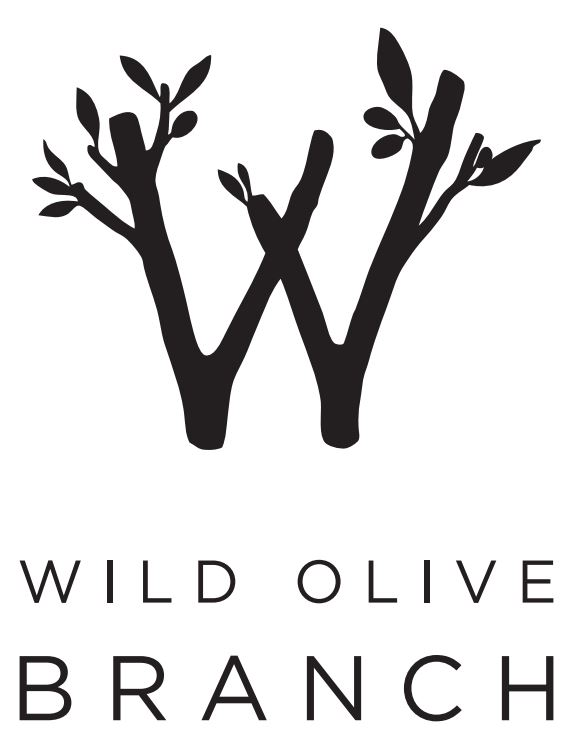 Wild Olive Branch 